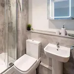 *luxury 2min From Carlisle (Cumbria)
