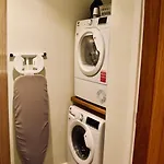 Apartmán *luxury 2min From Carlisle (Cumbria)