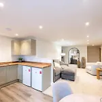 *luxury 2min From Апартаменты *