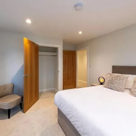 *luxury 2min From Carlisle (Cumbria)