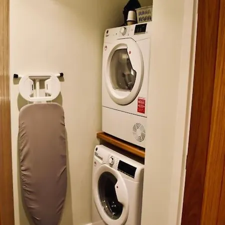 Lejlighed *luxury 2min From Carlisle (Cumbria)