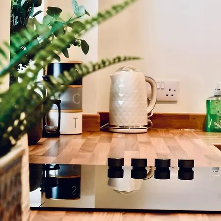 Apartment *luxury 2min From