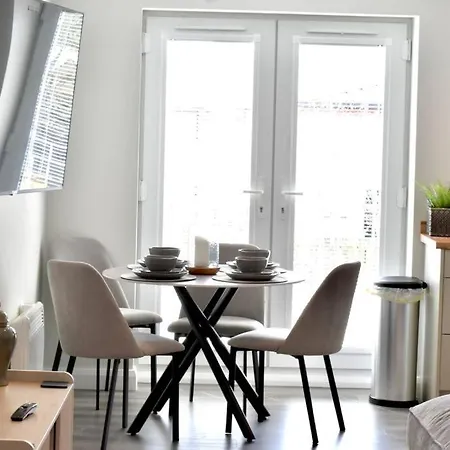 *luxury 2min From Apartment Carlisle (Cumbria)