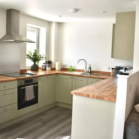 *luxury 2min From Carlisle (Cumbria)