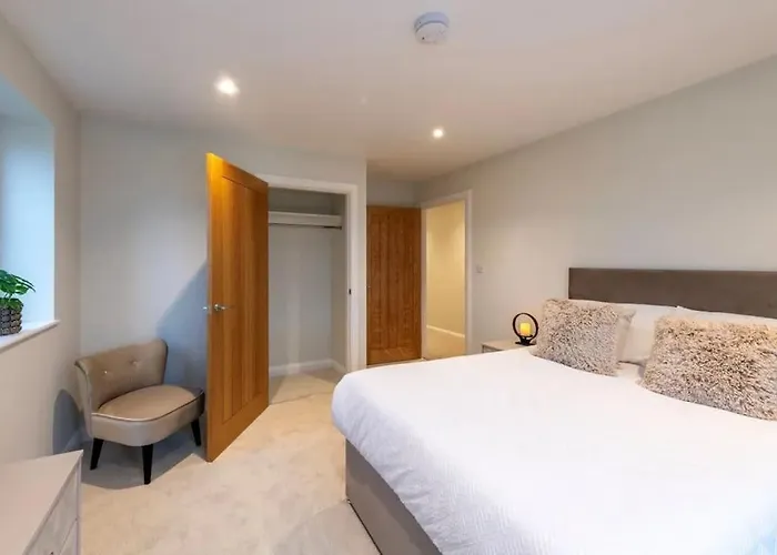 *luxury 2min From كارلايل