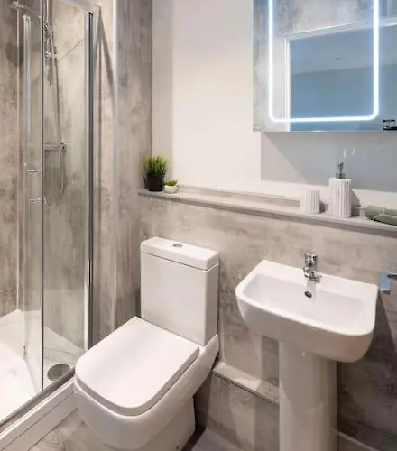 *luxury 2min From كارلايل