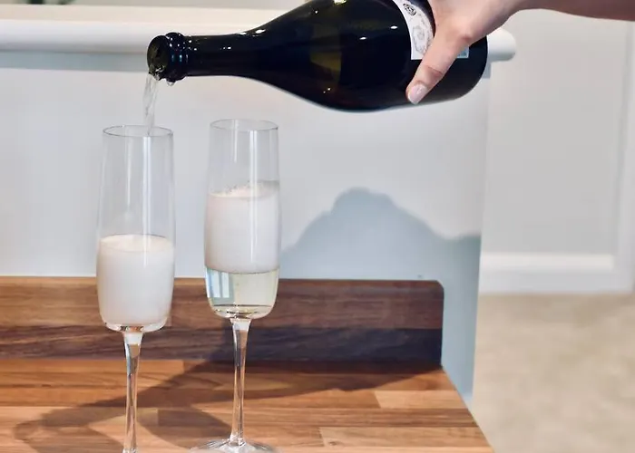 *luxury 2min From شقة *