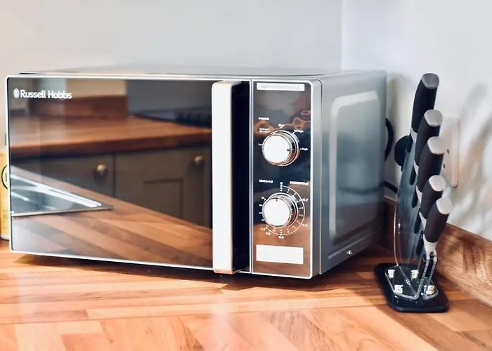 شقة *luxury 2min From كارلايل