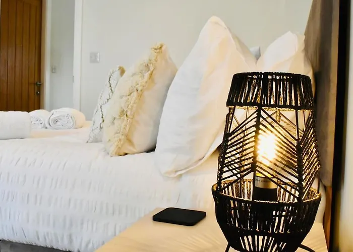 *luxury 2min From كارلايل