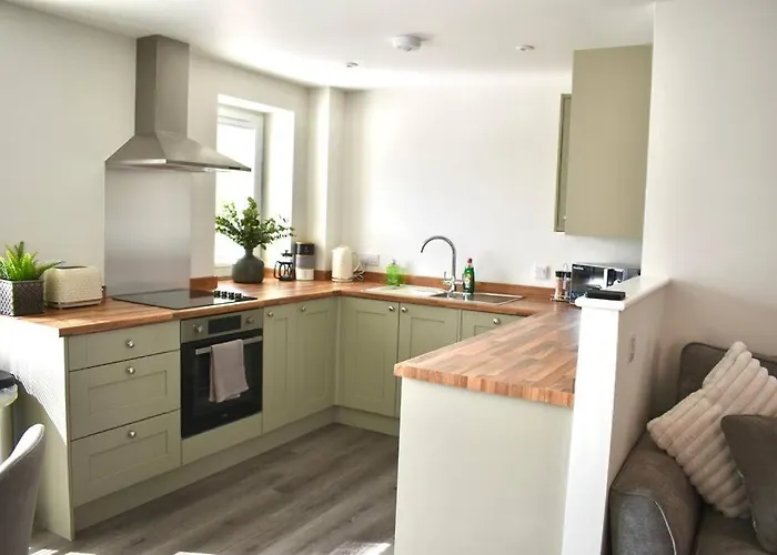 *luxury 2min From كارلايل